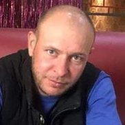 Артем, 40 лет, Владивосток Артем, 40 лет, Владивосток