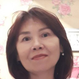 Sveta, 50, 