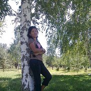 Altynai, 47 , 