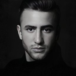 Ali, 28, 
