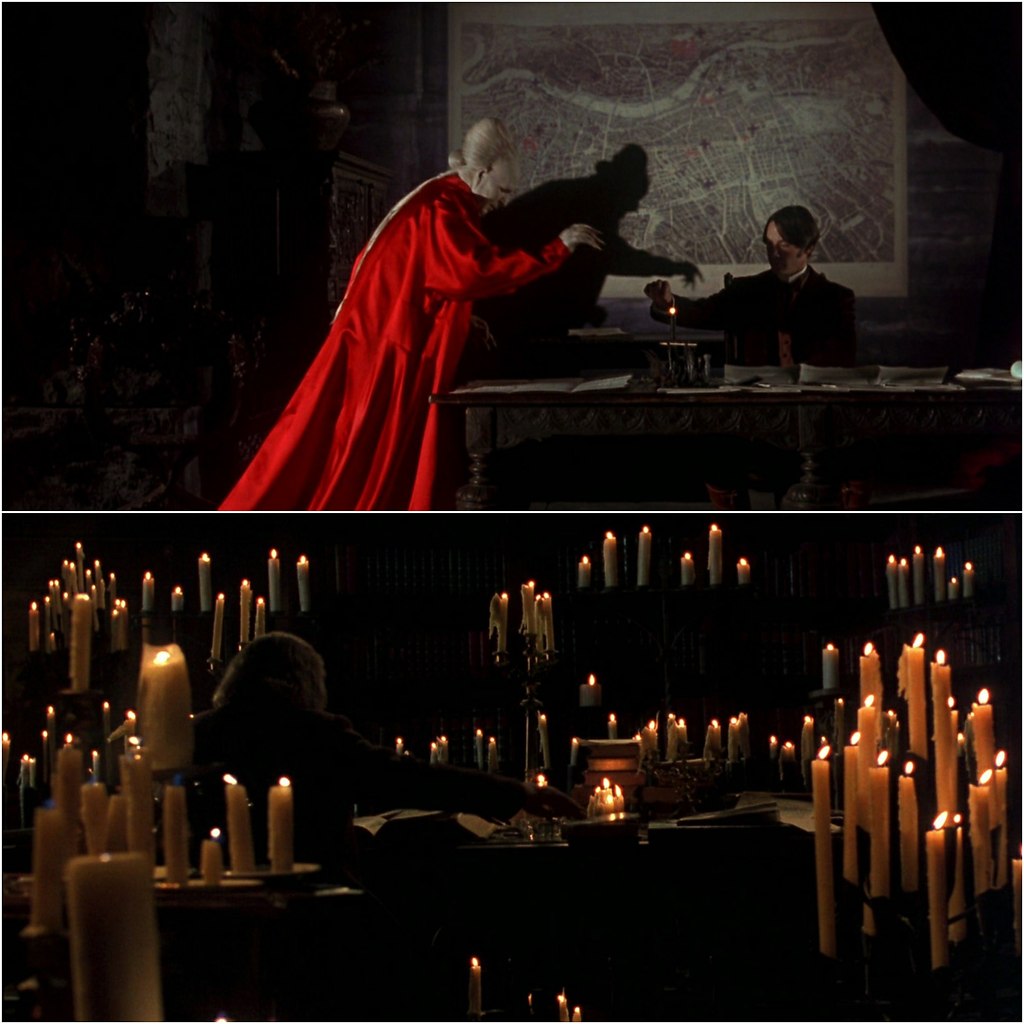  / Bram Stoker's Dracula (1992). :    :  ... - 4