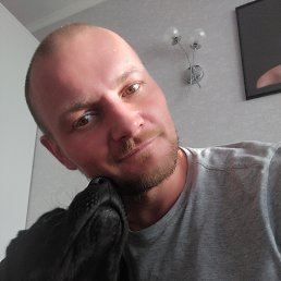 Vitalijs, 40, 