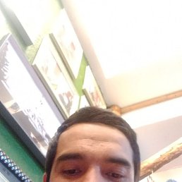Abdul, 32, 