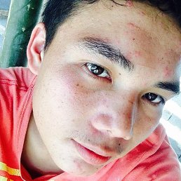 AL DIN, 25, 