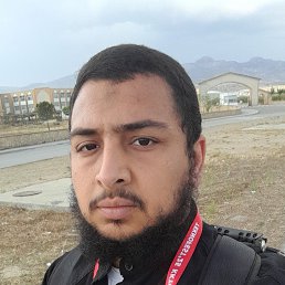 Medo, 24, 