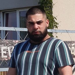 Honza, 22, 