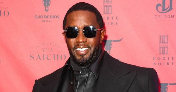 P.Diddy жалуется на качество питания в тюрьме. Ему предлагают гамбургеры, рыбу или тако, а по ...