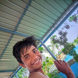 Vikash Chouhan, �������, 19 ���