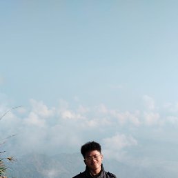 Manzidou, 17, 