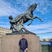 �lexander, 49 ���, �������