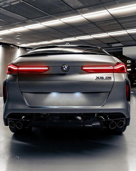 paco�e�o��a.BMW X6M Comp�tition � xx - 2
