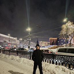 ˸��, 18 ���, ���������