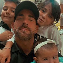 ���� Florent Galti, �����������, 41 ��� - ��������� 28 ������� 2023