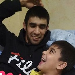 Idris, ������, 34 ����