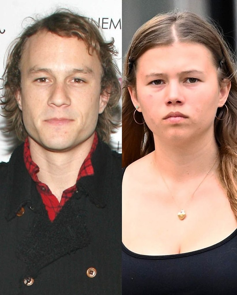 Прошло 17 лет с момента безвременной кончины Хита Леджера, но его наследие сияет ярче, чем ...