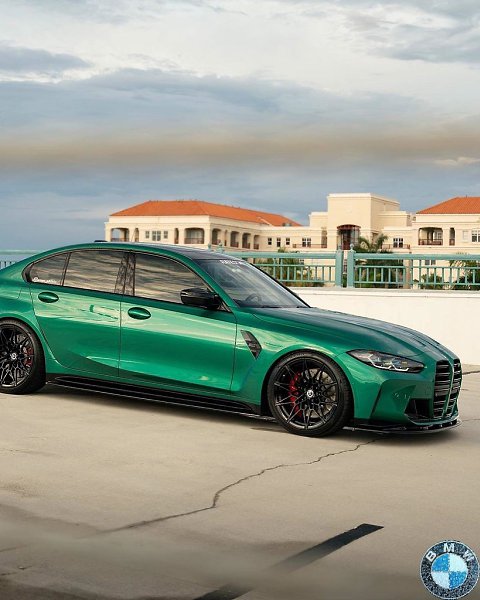 paca�e�.G80 ///M3 Comp�tition - 3