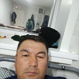 Xalim jurayv, 43, 