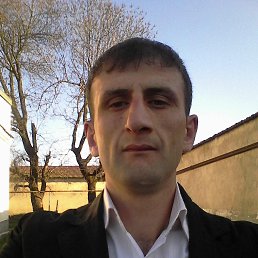 Rustam, 36, 