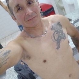Lucas, 48,  