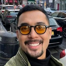 Mulyadi Ismail, ������, 43 ����