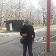Grigori Cotlobulatov, 62 , 