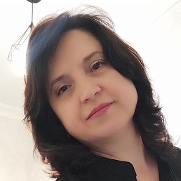 Nina, 46, 