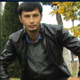 Abdubannob, 25, 