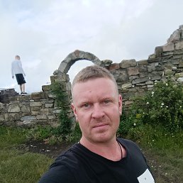 old dirty, 41, 