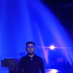 Muhamad, 25, 
