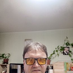 Alex, 56, 