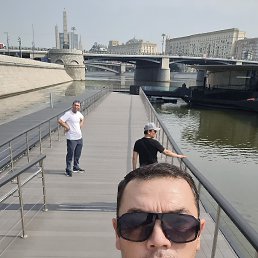 Alisher, 36 , 