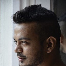 Arian, 25, 