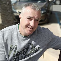 Damian, ������, 18 ���