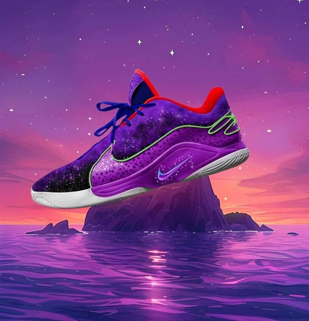 4 . 20 . 1 .         LeBron! 