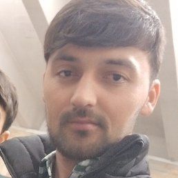 Muhammetnazar, , 26 