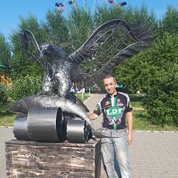 Oleg, 57, 