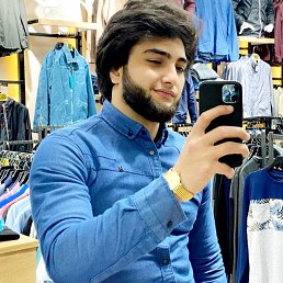 ���� Johongir, �������, 40 ��� - ��������� 7 ������ 2023