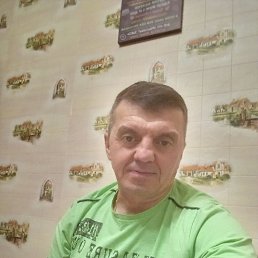 Владимир, 52, Орехово-Зуево