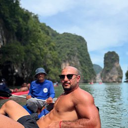 david, 35 ���, ������