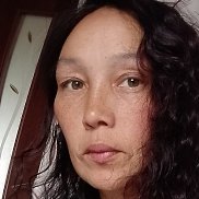 Ramziya, 41 , 