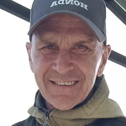 Валерий, Дзержинск, 54 года
