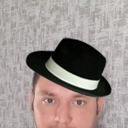 RUSLAN, 34 ����, �����-���������