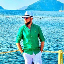 Dan, , 34 