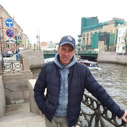 ������ �������, 38 ���, �����-���������