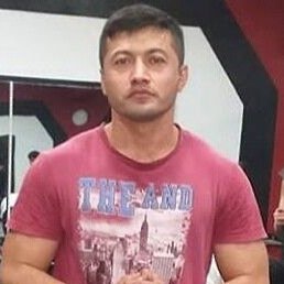 Muhammadzohid Ergashev, �������, 33 ����