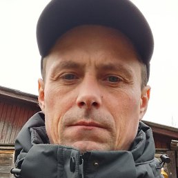 Фото Михаил, Санкт-Петербург, 42 года Михаил, Санкт-Петербург, 42 года