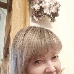 Mari, 47, -