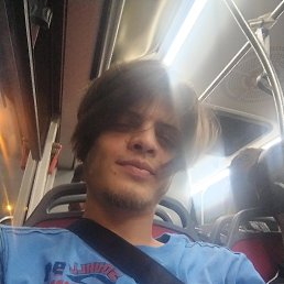 Aydn, 23, 