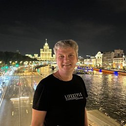 Dimitry, 46, -