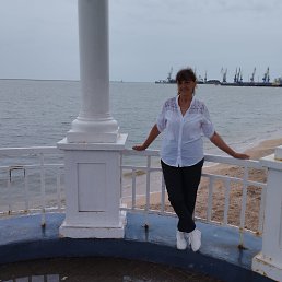 Мария, 65, Алчевск